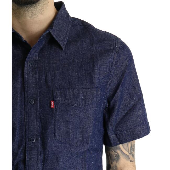 CAMICIA SUNSET POCKET LEVI'S - Mad Fashion | img vers.650x/